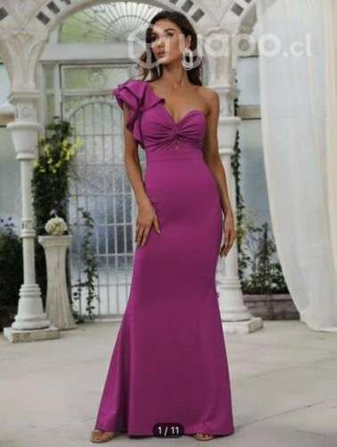 Vestido elegante