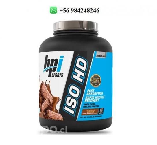 Proteina PBI ISO