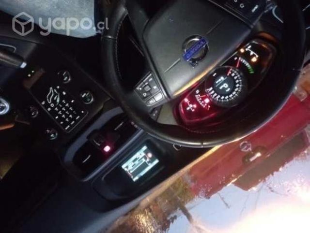 Volvo v40 t4 turbo 1.6