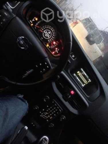 Volvo v40 t4 turbo 1.6