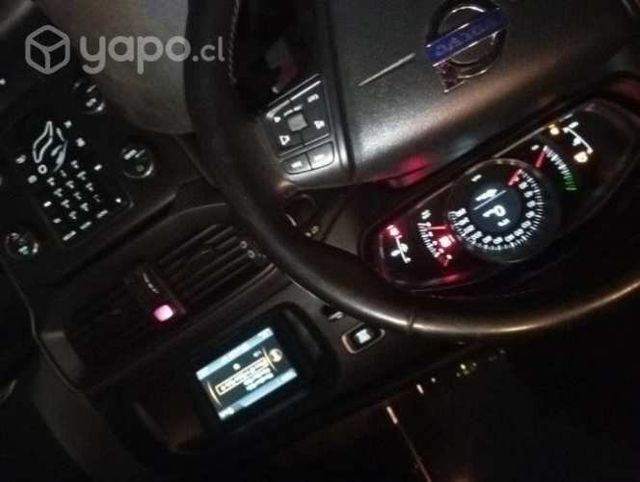 Volvo v40 t4 turbo 1.6