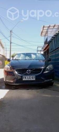 Volvo v40 t4 turbo 1.6