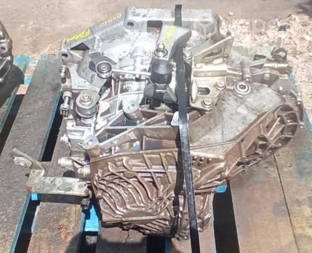 Caja Cambio (FDM002) Fiat Doblo Maxi XL 1.6 Diesel