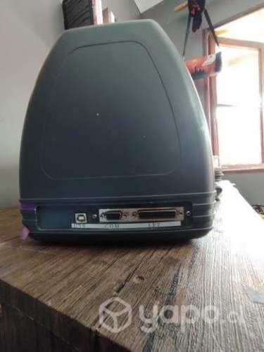 Plotter de corte 60 cms