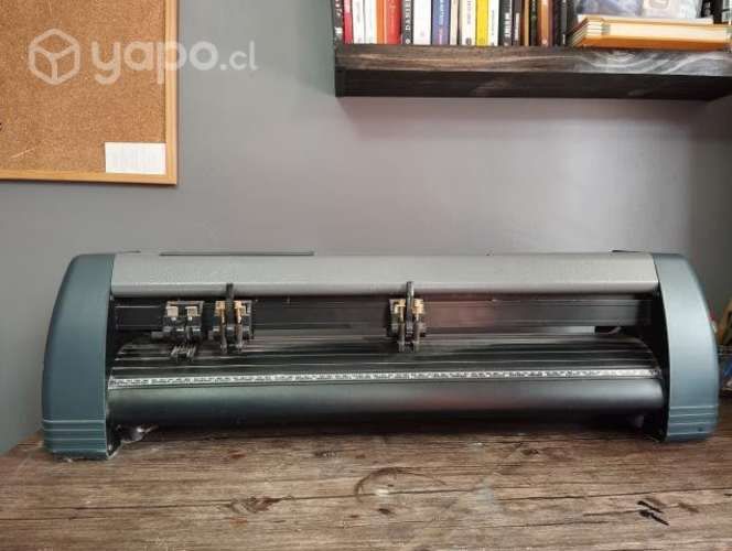 Plotter de corte 60 cms