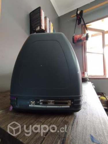 Plotter de corte 60 cms