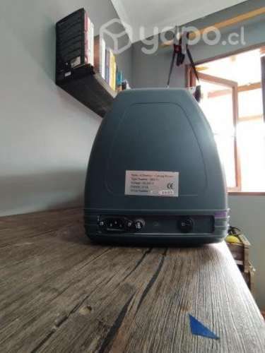 Plotter de corte 60 cms