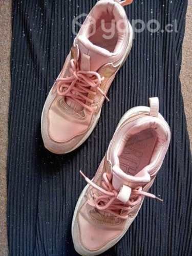 Zapatillas mujer talla 40