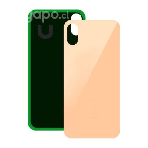 Tapa Trasera para Iphone X / XS Renueva y Protege