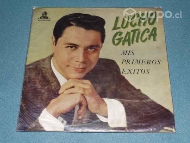 Vinilos LP Solo Discos Atractivos (Parte 6)