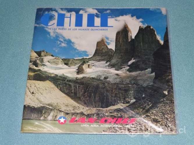 Vinilos LP Solo Discos Atractivos (Parte 6)