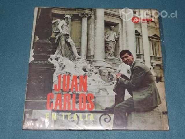 Vinilos LP Solo Discos Atractivos (Parte 6)