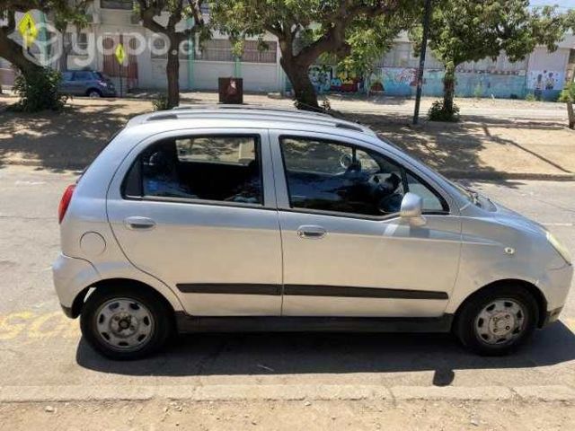 Chevrolet Spark 1.0 2011