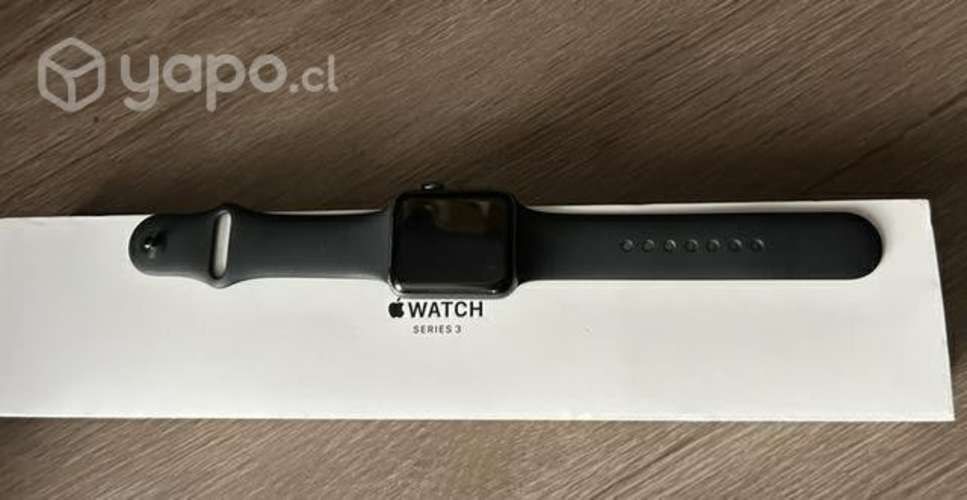 Apple watch series 3 42 mm