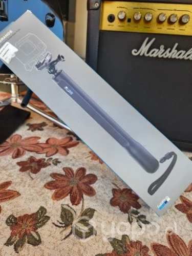 Bastón Gopro &#34;El Grande&#34;