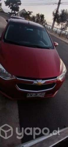 CHEVROLET New SAIL