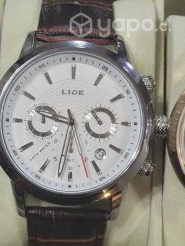 Mis relojes