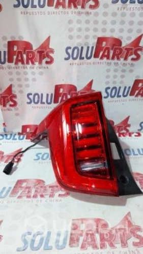 Jolion faror exterior lh