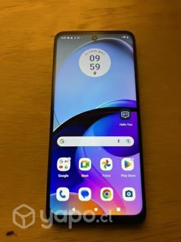Motorola G14 NUEVO