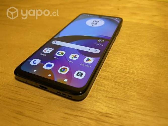 Motorola G14 NUEVO