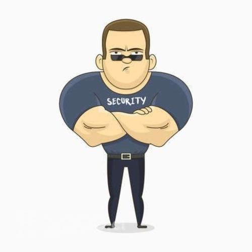 Guarda espalda profesional