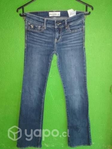 Jeans ambercrombie