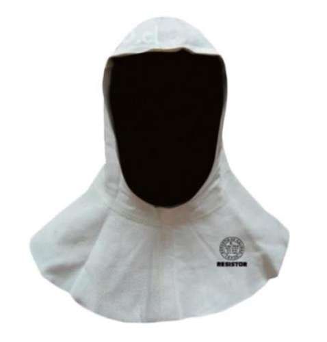 Gorro de cuero para soldar