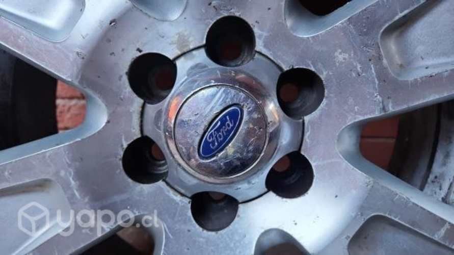 Llanta ford original 275- 55 aro 20