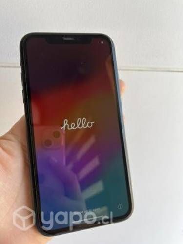 IPhone 11 excelente estado