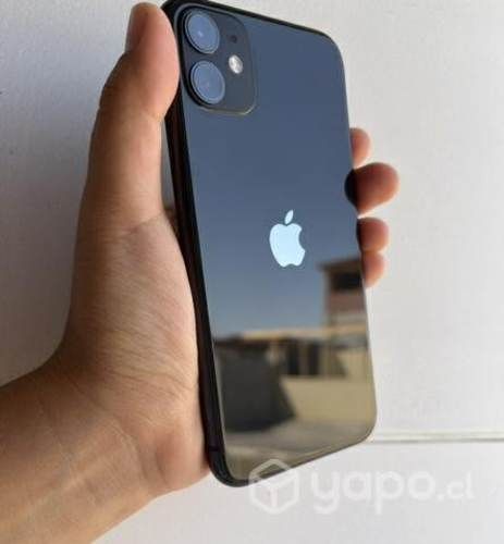 IPhone 11 excelente estado