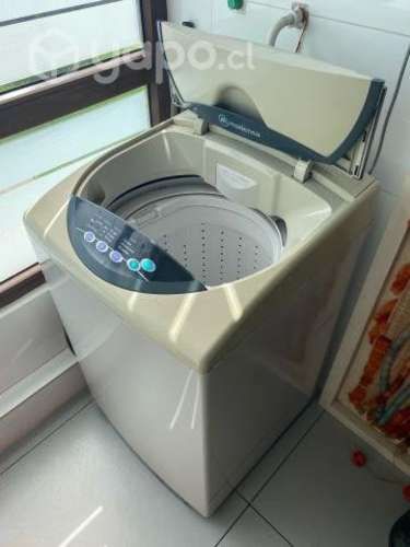 Lavadora Mademsa Marguerita plus 800