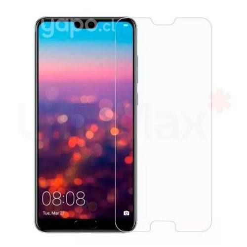 Lamina de Vidrio Compatible con Huawei P20 Pro