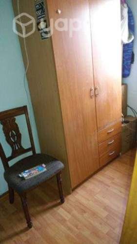 Aproximadamente 15 metros cuadrados