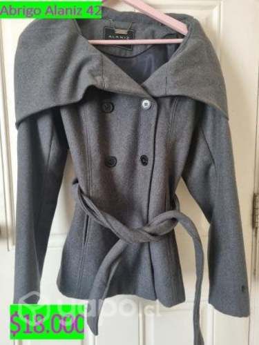 Abrigo Alaniz