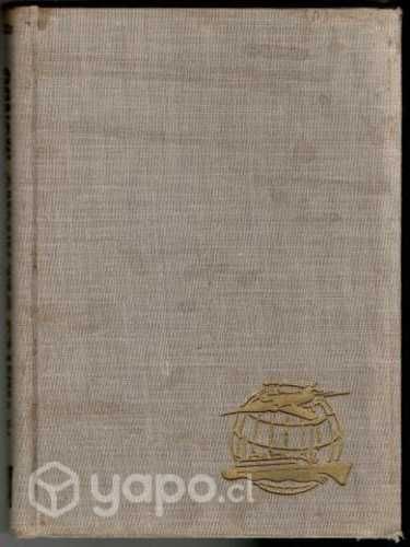 A Través Del Ancho Mundo Tomo 6. Selecciones