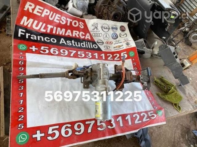 Motor dirección accent 2006 ,2010