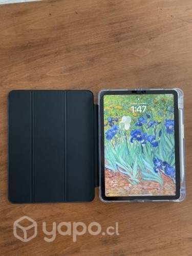 Carcasa para iPad Air 4/5 y iPad Pro 11