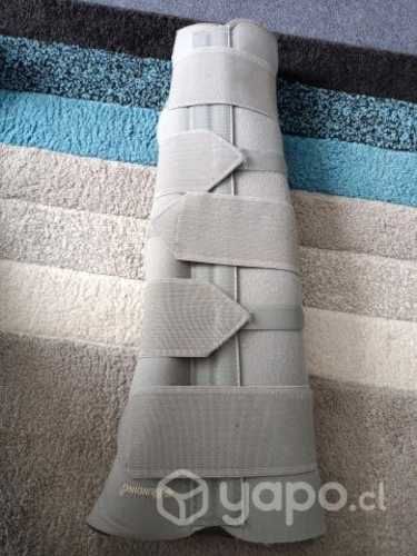 Inmovilizador de Rodilla Universal