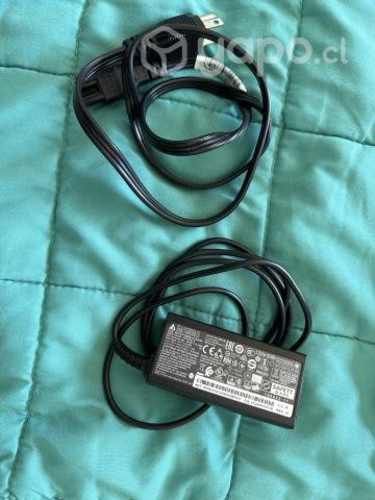 Vendo chromebook (notebook)