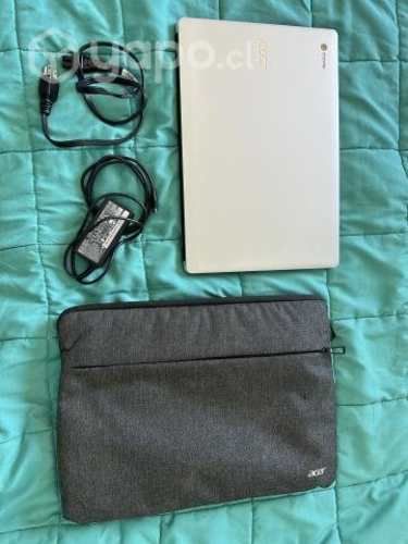 Vendo chromebook (notebook)