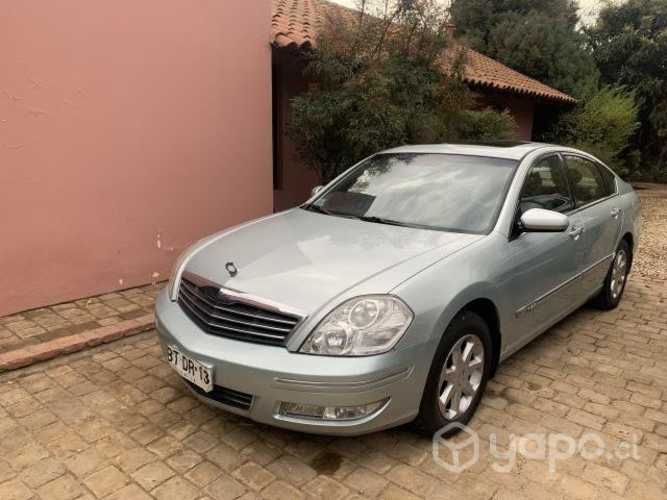 Vendo SM7, Excelente estado