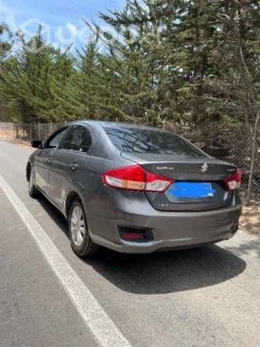Suzuki Ciaz