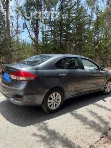 Suzuki Ciaz