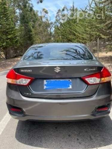 Suzuki Ciaz