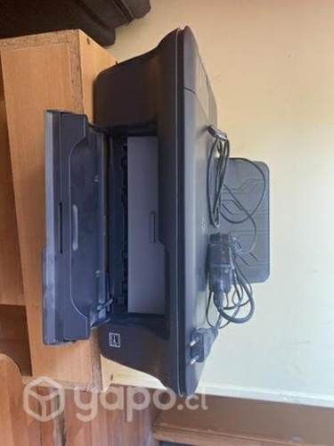 Impresora HP Deskjet 2050 J510 Series