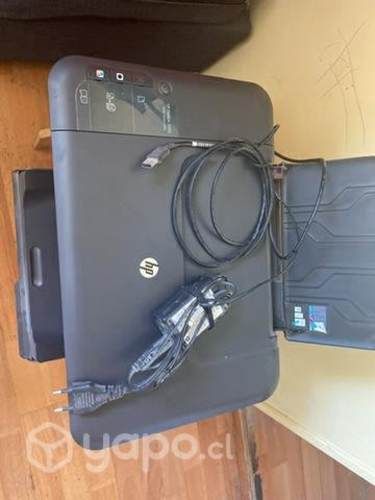 Impresora HP Deskjet 2050 J510 Series