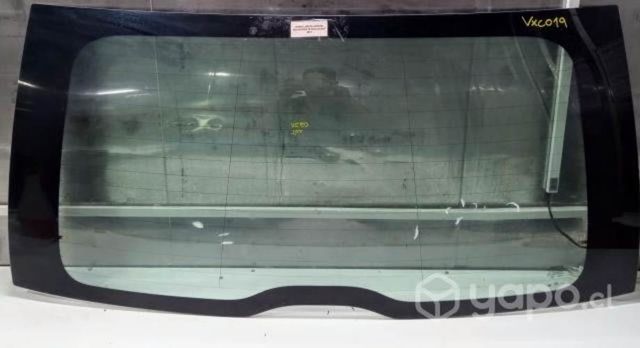 Vidrio luneta (VXC019) VOLVO XC60 T5 PLUS 2.0 AUT