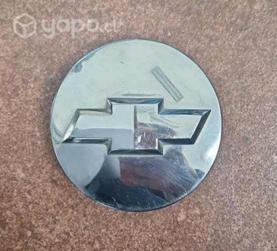 Tapa Centro Llanta Chevrolet Silverado 2007-2013