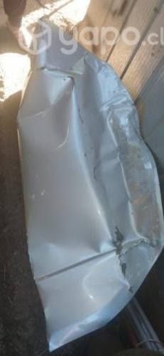 Vendo Changan cs15 2018