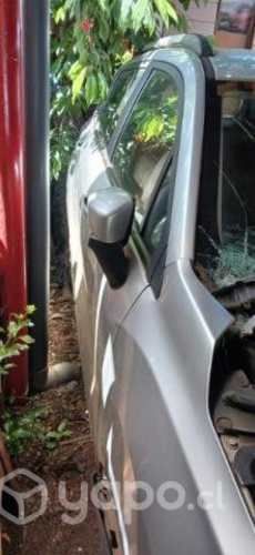 Vendo Changan cs15 2018